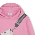 Kapuzensweatshirt MARC JACOBS 
                    UNISEX
