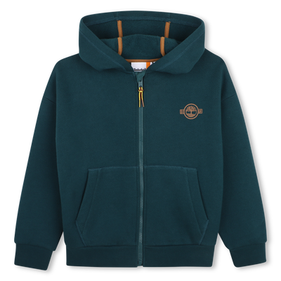 Kapuzensweatshirt TIMBERLAND BOY