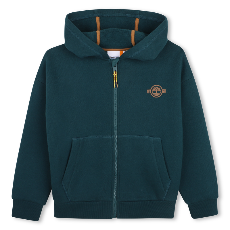 Kapuzensweatshirt TIMBERLAND 
                        BOY