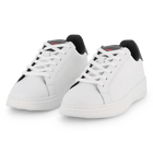 Sneaker aus Rindsleder HUGO 
                    BOY