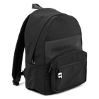 Rucksack mit Relief-Siegel KARL LAGERFELD KIDS 
                    BOY