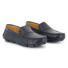 Loafer aus rindsleder BOSS 
                    BOY