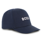 Kappe mit klettverschluss BOSS 
                    BOY