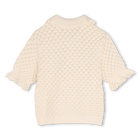 Kurzarmpullover CHLOE 
                    GIRL