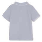 Kurz&auml;rmeliges poloshirt BOSS 
                    BOY
