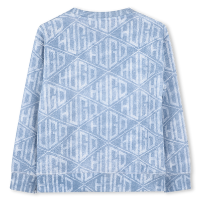 Sweatshirt HUGO BOY