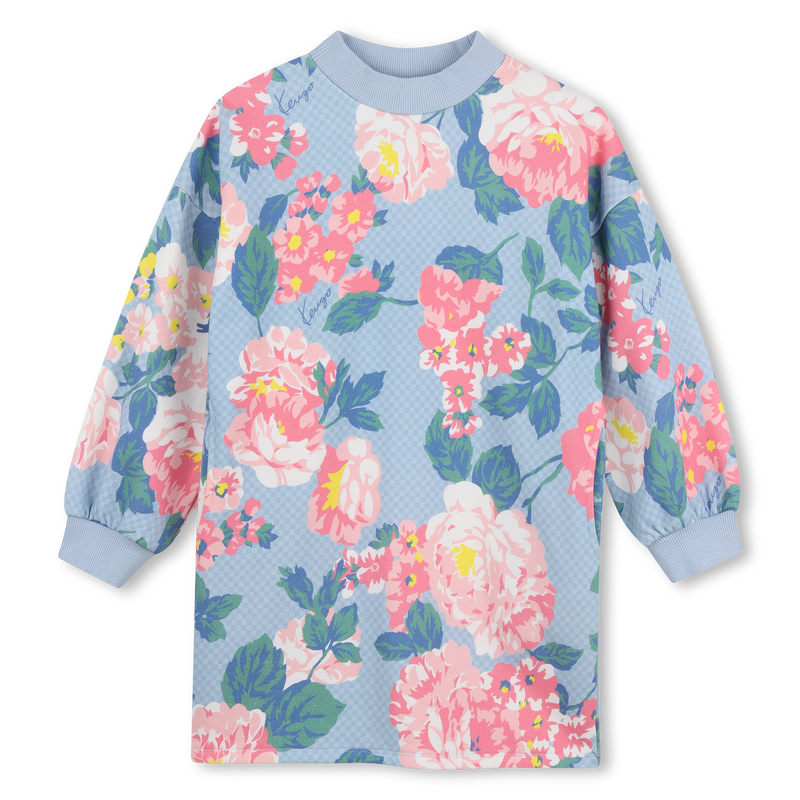 Kleid KENZO KIDS 
                        GIRL