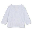 Overall- und T-Shirt-Set GIVENCHY 
                    BOY