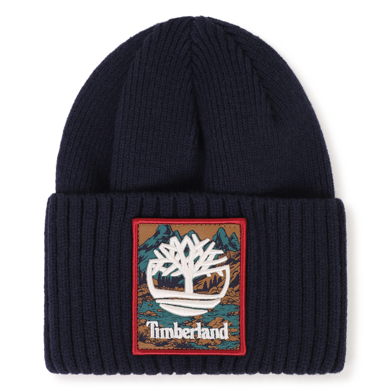 Strickm&uuml;tze TIMBERLAND 
                        BOY