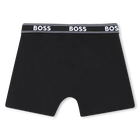 Set mit 5 boxershorts BOSS 
                    JUNGE