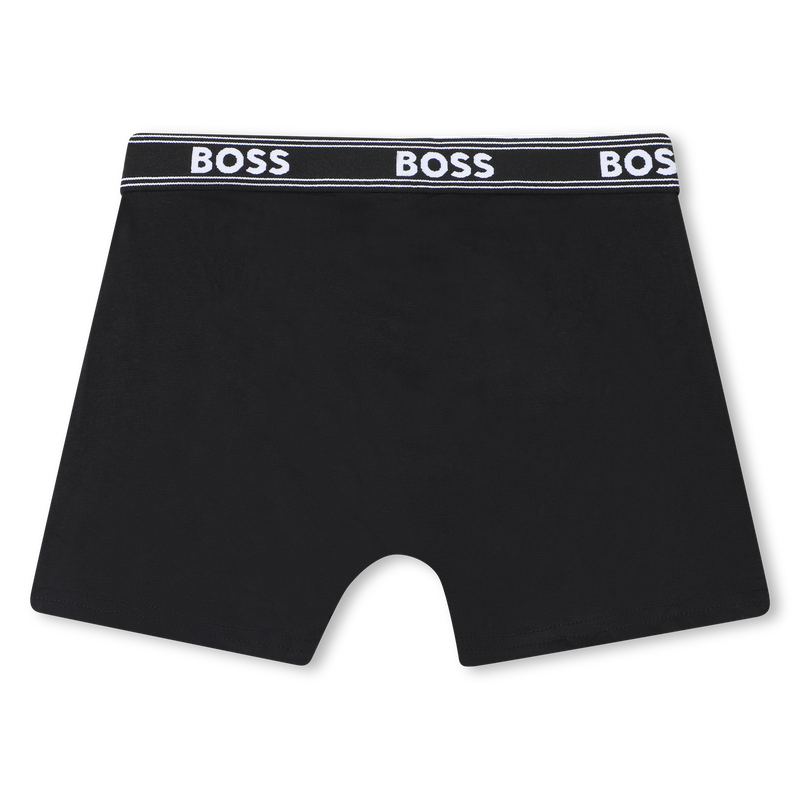 Set mit 5 boxershorts BOSS 
                        JUNGE