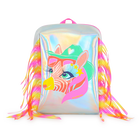 Kleiner Rucksack BILLIEBLUSH 
                    GIRL
