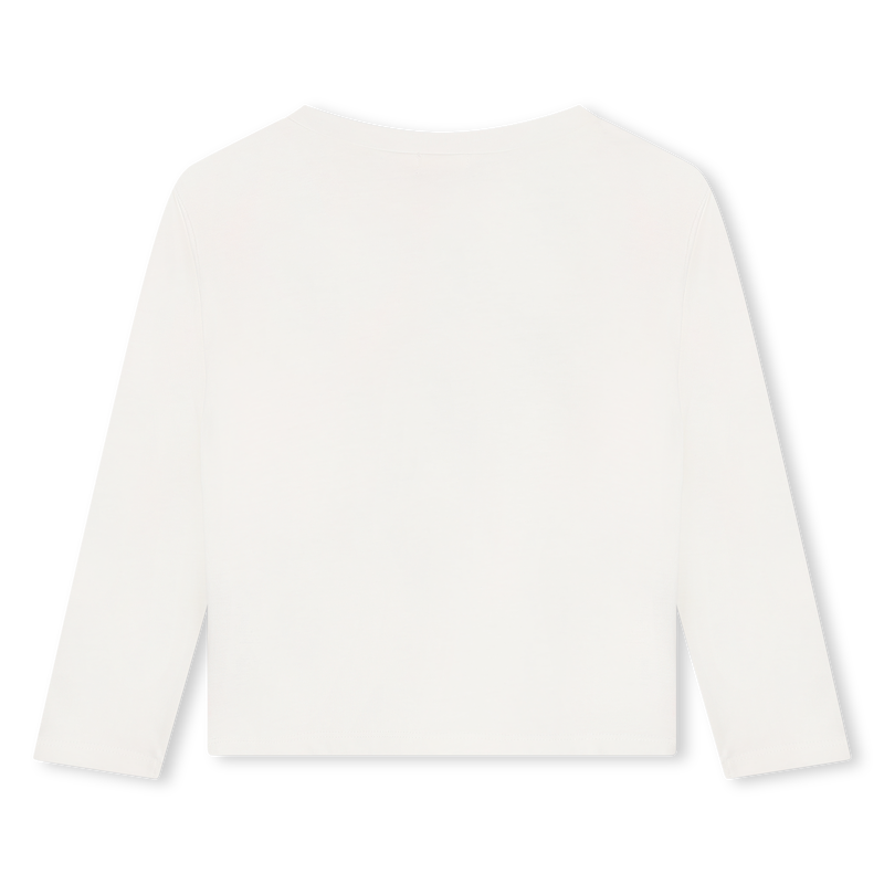 Langarm-T-Shirt BILLIEBLUSH 
                        GIRL