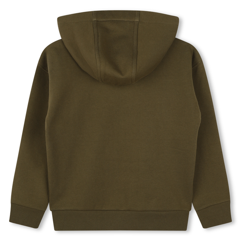Sweatshirt mit Druck TIMBERLAND 
                        BOY