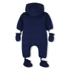 Pilotenanzug TIMBERLAND 
                    BOY
