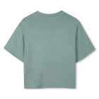 Kurz&auml;rmeliges T-Shirt DKNY 
                    GIRL
