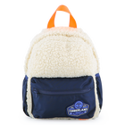 Rucksack aus Fleece TIMBERLAND 
                    BOY