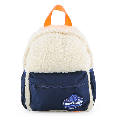 Rucksack aus Fleece TIMBERLAND BOY
