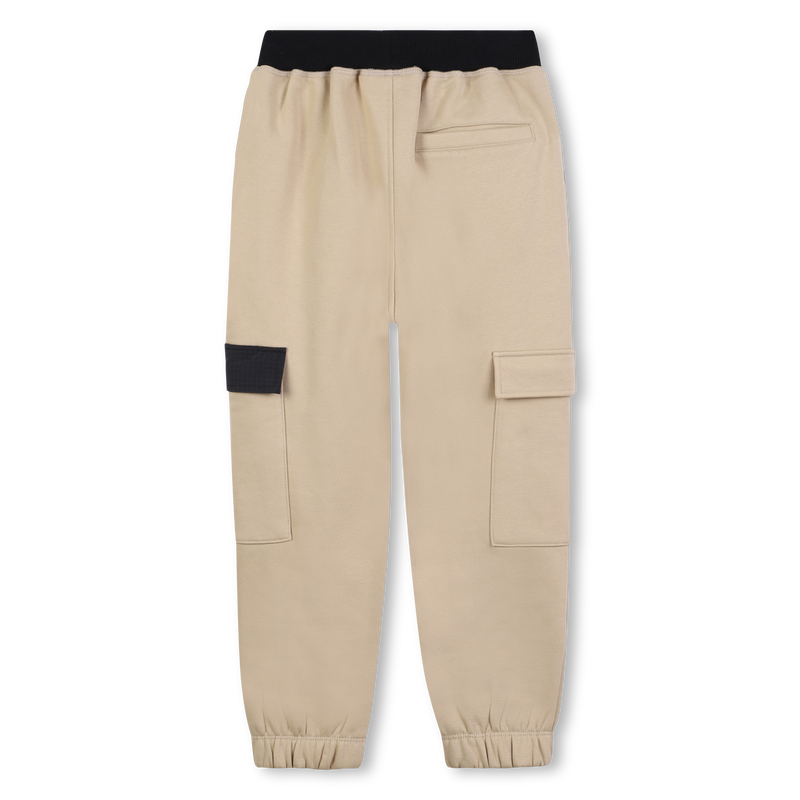 Sportanzug HUGO 
                        BOY