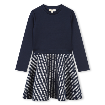 Langarmkleid MICHAEL KORS GIRL