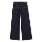 Jeanshose KARL LAGERFELD KIDS 
                    GIRL