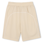 Bermudashorts mit seitenstreifen KENZO KIDS 
                    BOY