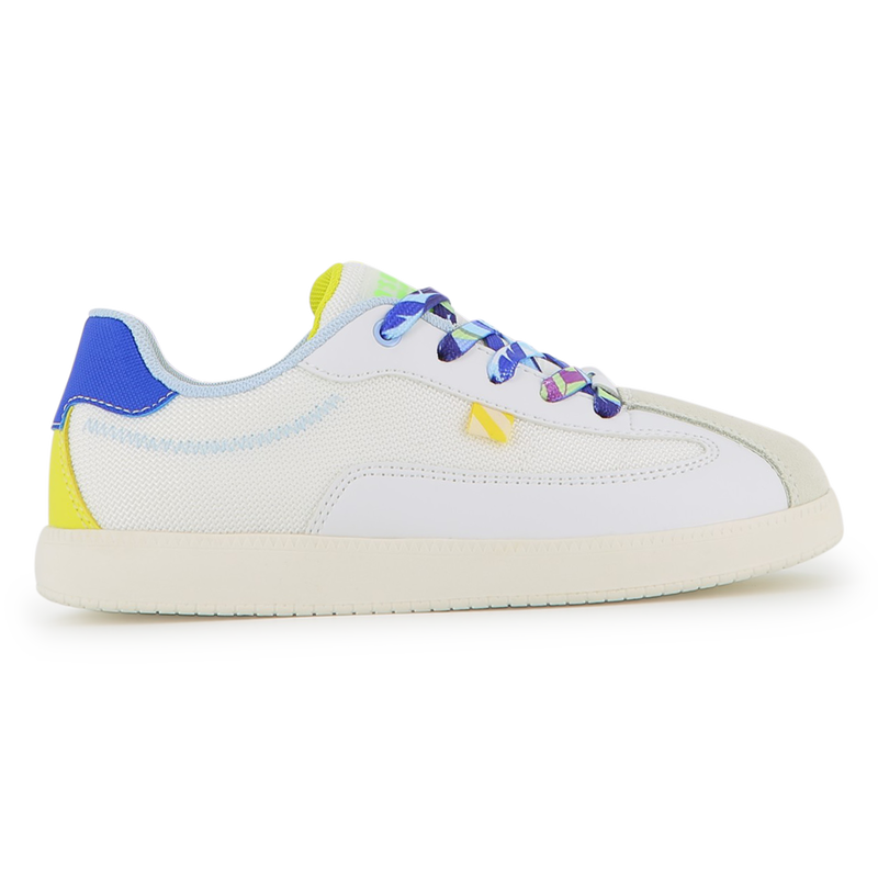 SNEAKER ZUM SCHN&Uuml;REN BILLIEBLUSH 
                        BOY