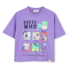 T-Shirt mit kurzen &Auml;rmeln BILLIEBLUSH 
                    BOY