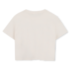 T-Shirt mit kurzen &Auml;rmeln BILLIEBLUSH 
                    GIRL