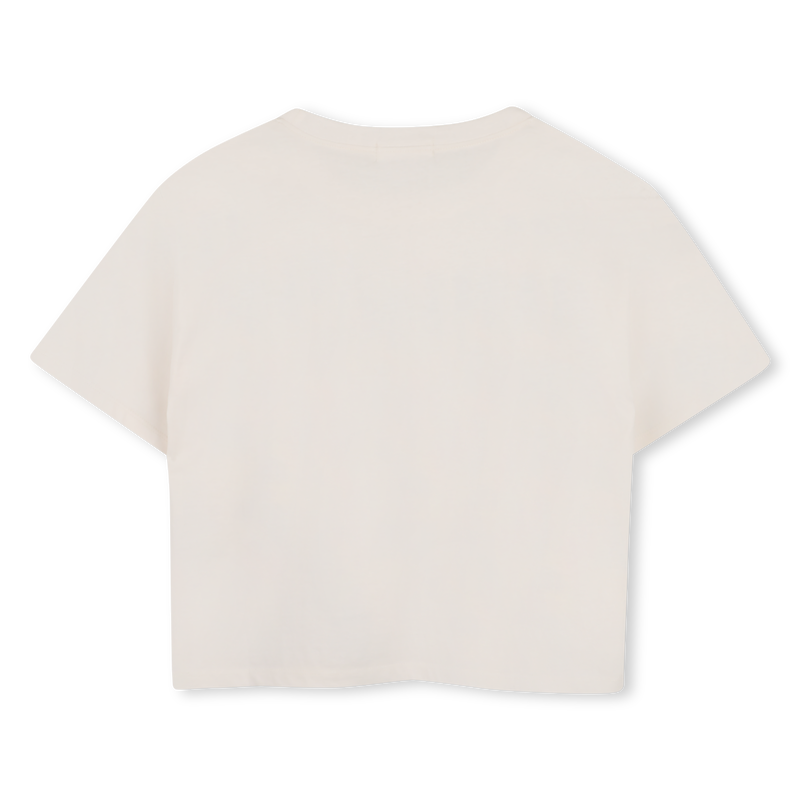 T-Shirt mit kurzen &Auml;rmeln BILLIEBLUSH 
                        GIRL