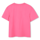 Kurzarm-Shirt HUGO 
                    GIRL