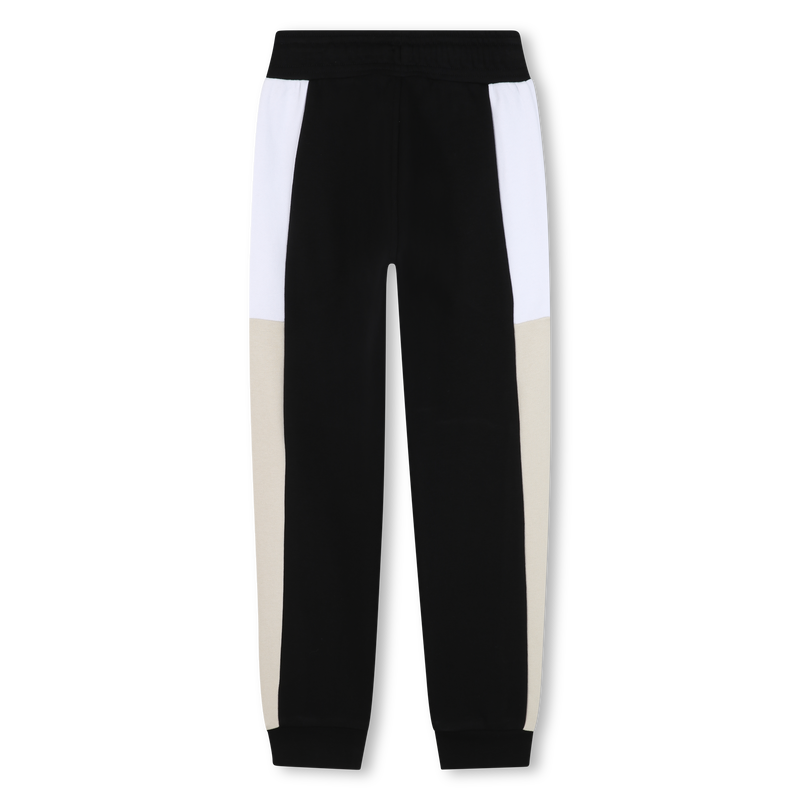 Jogging-Ensemble BOSS 
                        BOY