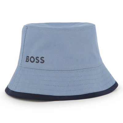 REVERSIBLER BOB BOSS BOY