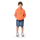 Kappe mit logo ZADIG VOLTAIRE 
                    BOY