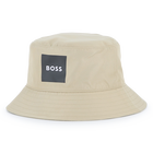 Reversibler bob BOSS 
                    BOY