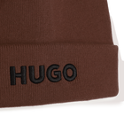 Strickm&uuml;tze HUGO 
                    BOY