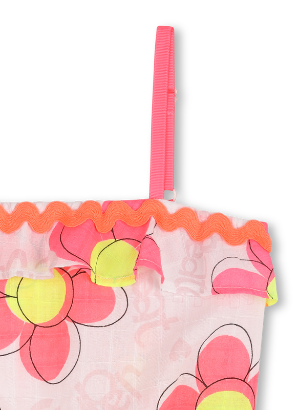 TR&Auml;GER-TOP BILLIEBLUSH 
                        GIRL