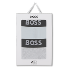 2er-Pack Boxershorts aus Jersey BOSS 
                    BOY