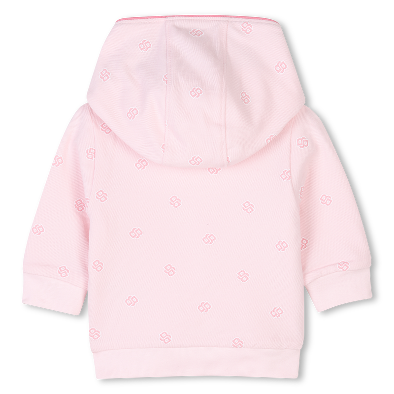 Zweiteiliges Jogging-Set BOSS 
                        GIRL