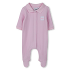 Pyjama-set + latz + m&uuml;tze BOSS 
                    GIRL