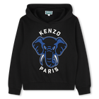 Kapuzenpullover KENZO KIDS 
                    BOY