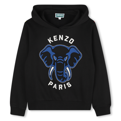 Kapuzenpullover KENZO KIDS BOY