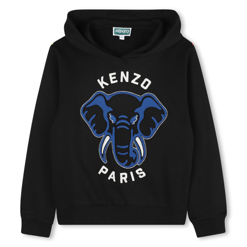 Kapuzenpullover KENZO KIDS 
                        BOY
