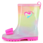 Regenstiefel BILLIEBLUSH 
                    GIRL