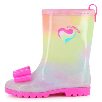 Regenstiefel BILLIEBLUSH GIRL