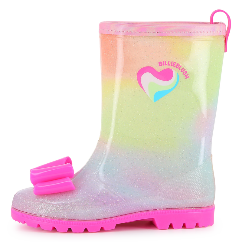 Regenstiefel BILLIEBLUSH 
                        GIRL