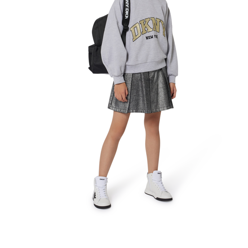 Jeansrock DKNY 
                        GIRL