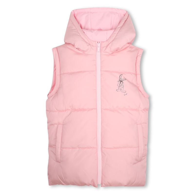 Wendenjacke KENZO KIDS 
                        GIRL