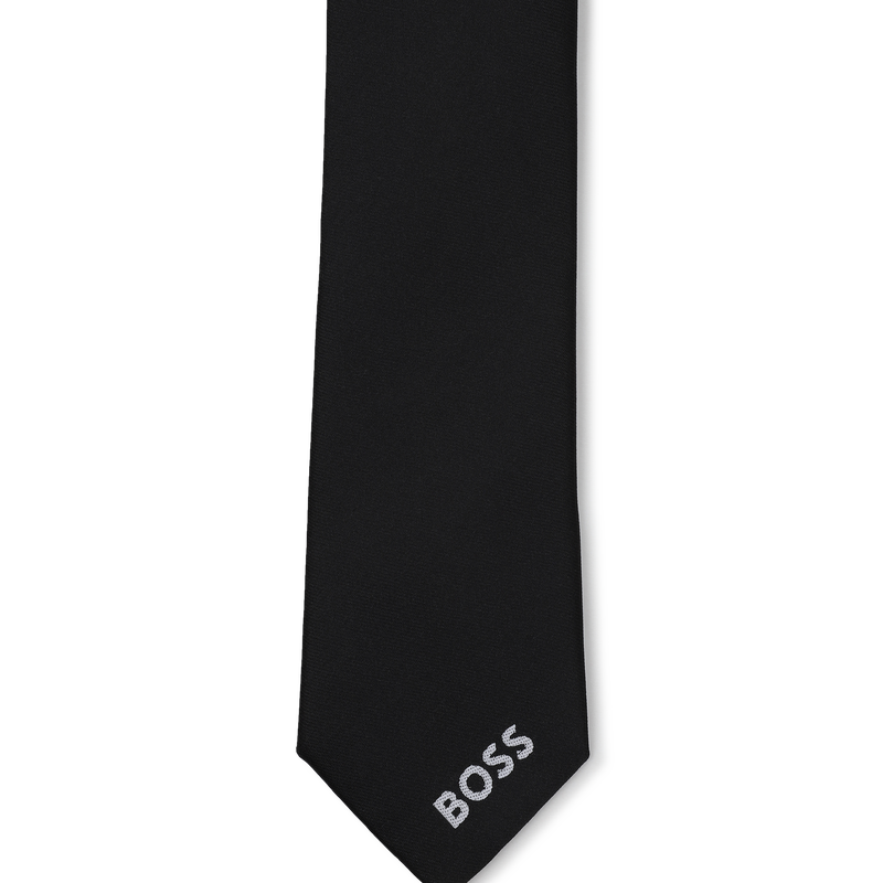 TIE-ZEREMONIE BOSS 
                        BOY