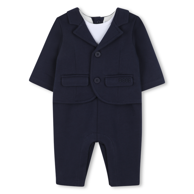 Anzug-Anzug BOSS 
                        BOY